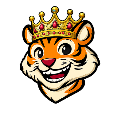 TigerTest mascot