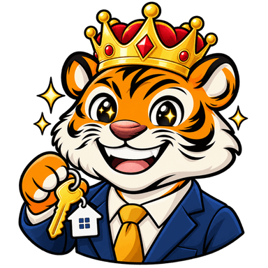 Tigertest mascot